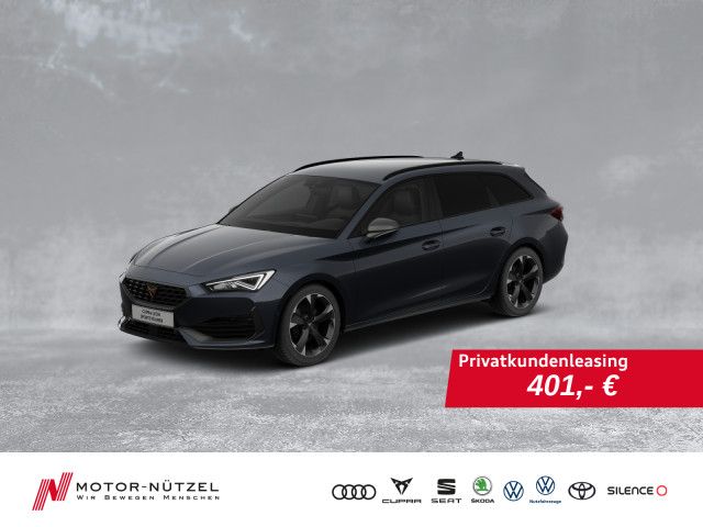 Cupra Leon 14.379 km 31.080 &euro; Scheßlitz 96110
