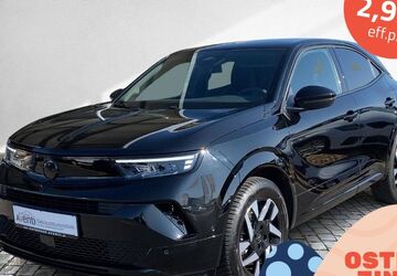 Opel Mokka 12.356 km 23.749 &euro; Bamberg 96052