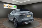 Nissan Qashqai Tekna XTronic *Navi/LED/el. Heckklappe/360 12.268 km 28.690 &euro; Bamberg 96052