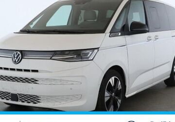VW T7 Multivan 22.886 km 54.990 &euro; Sand am Main 97522