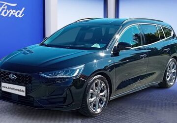 Ford Focus 42.500 km 23.990 &euro; Forchheim 91301