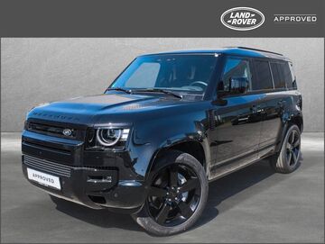 Gebrauchte Land Rover Defender