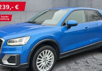 Audi Q2 72.070 km 21.450 &euro; Bamberg 96052