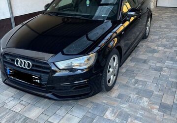 Audi A3 126.250 km 19.500 &euro; Oberhaid 96173