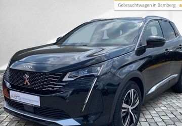 Peugeot 3008 27.569 km 26.779 &euro; Bamberg 96052
