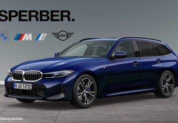 BMW 330 29.900 km 46.490 &euro; Bamberg 96050