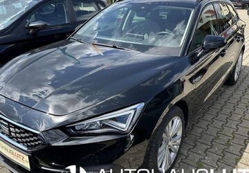 Seat Leon 9.000 km 29.775 &euro; Mühlhausen 96172