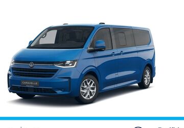 VW T7 Caravelle 3.663 km 48.990 &euro; Sand am Main 97522