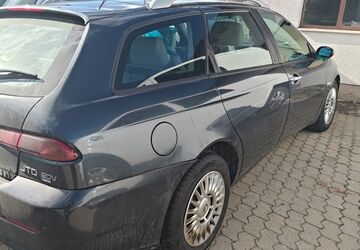 Alfa Romeo 156 345.000 km 1.700 &euro; Forchheim 91301