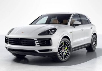 Porsche Cayenne 50.900 km 73.900 &euro; Bamberg 96052