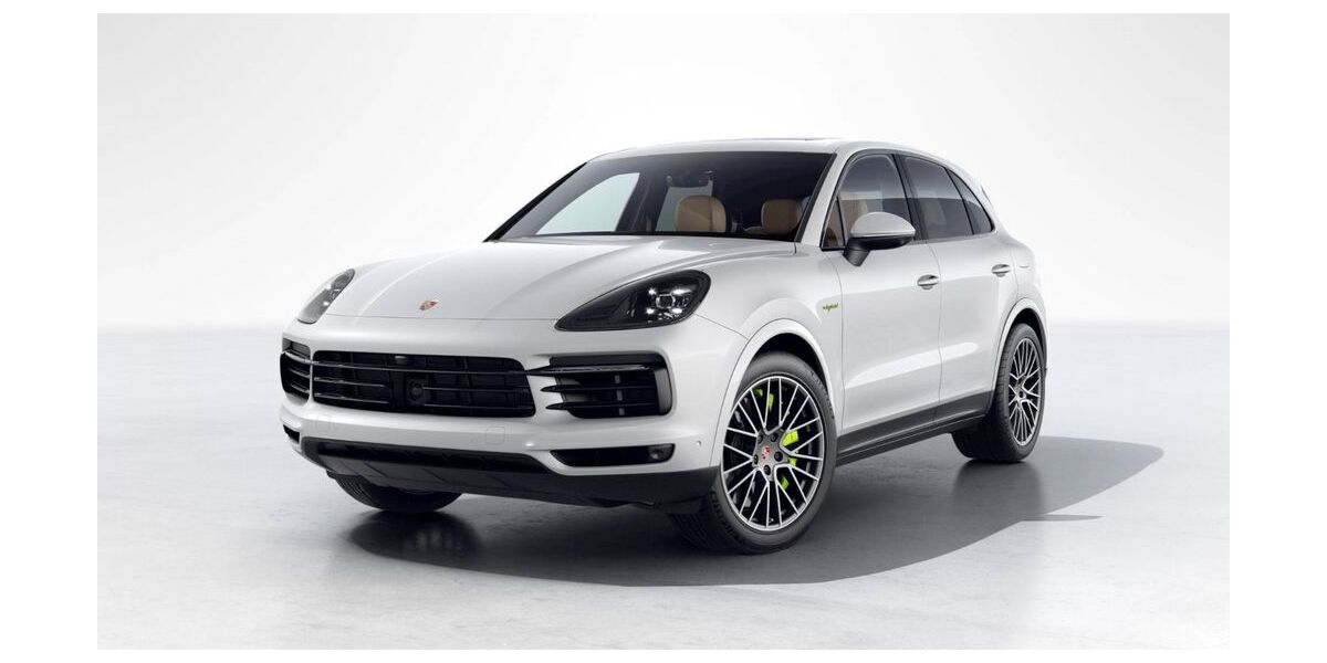 Porsche Cayenne 50.900 km 73.900 &euro; Bamberg 96052