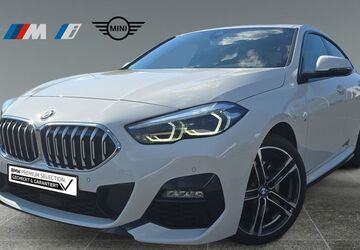 BMW 220 Gran Coupé 71.857 km 25.770 &euro; Bamberg 96050