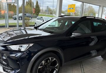 Cupra Formentor 119.999 km 24.890 &euro; Eggolsheim 91330