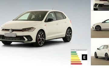 VW Polo 3.000 km 33.480 &euro; Bamberg 96052