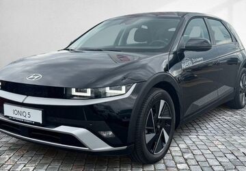Hyundai IONIQ 5 3.900 km 42.489 &euro; Bamberg 96052