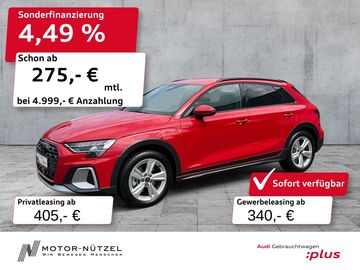 Gebrauchte Audi A3