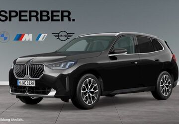 BMW X3 13.563 km 50.900 &euro; Bamberg 96050