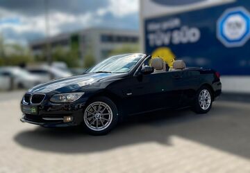 BMW 318 109.020 km 14.500 &euro; Heßdorf 91093
