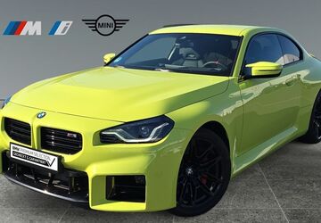 BMW M2 14.705 km 63.490 &euro; Bamberg 96050
