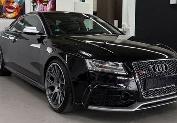 Audi RS5 123.000 km 28.900 &euro; Baiersdorf 91083