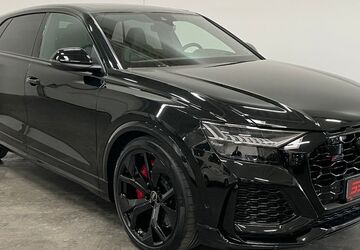 Audi RSQ8 49.925 km 98.900 &euro; Hallstadt 96103