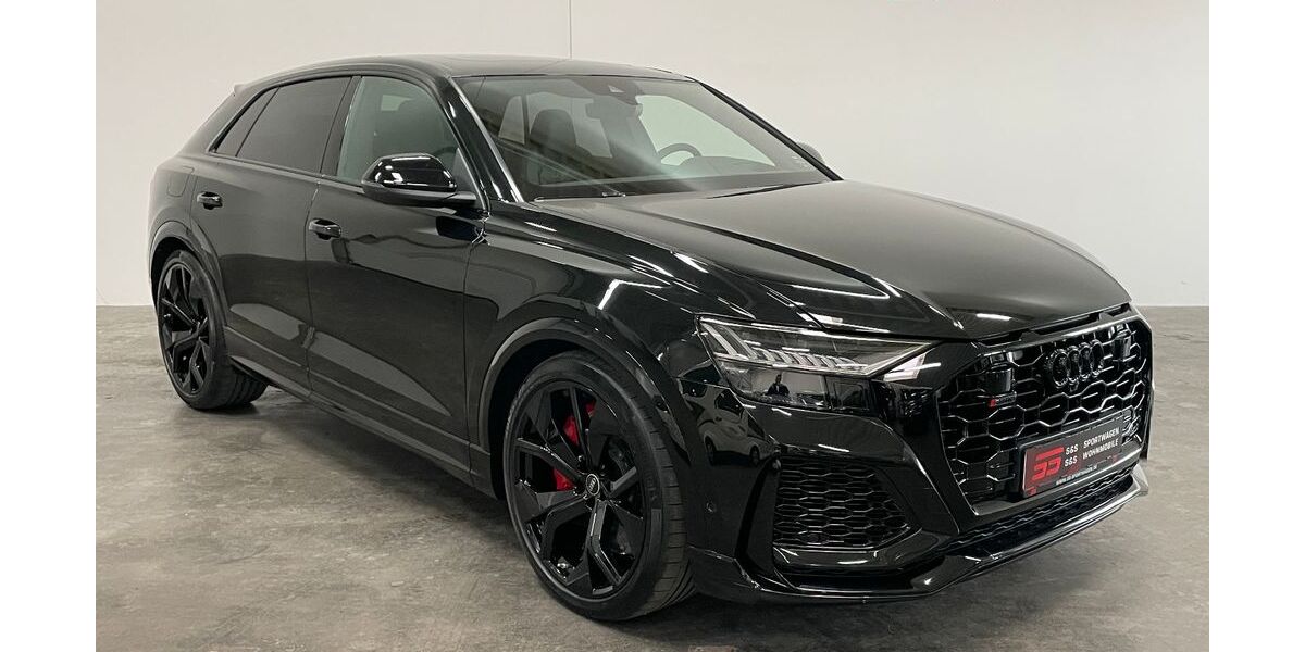 Audi RSQ8 49.925 km 98.900 &euro; Hallstadt 96103