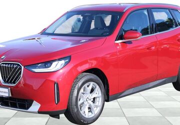 BMW X3 11.717 km 49.975 &euro; Hollfeld 96142
