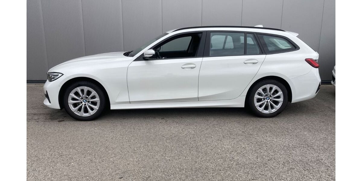 BMW 320 60.000 km 25.900 &euro; Baiersdorf 91083
