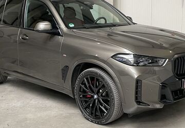 BMW X5 54.785 km 76.900 &euro; Hallstadt 96103