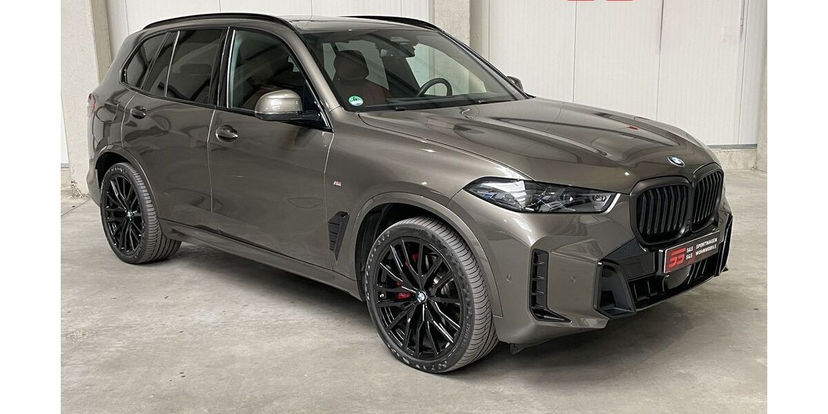 BMW X5 54.785 km 76.900 &euro; Hallstadt 96103