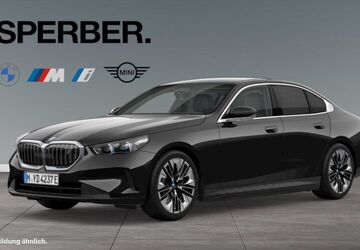 BMW i5 22.136 km 56.431 &euro; Bamberg 96050