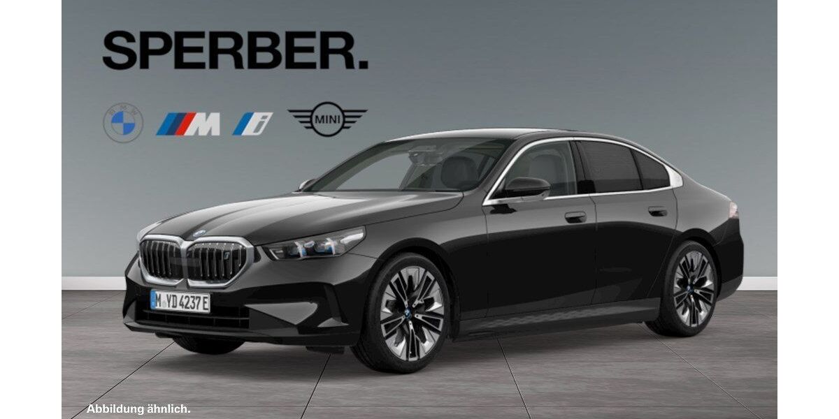 BMW i5 22.136 km 56.431 &euro; Bamberg 96050