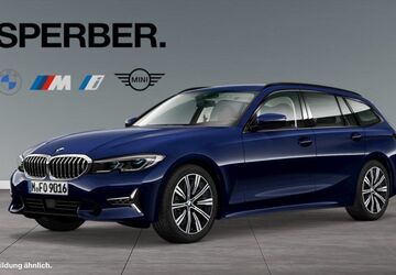 BMW 318 67.137 km 27.320 &euro; Bamberg 96050