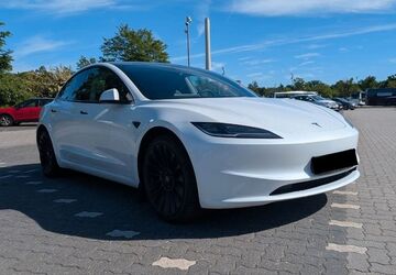 Tesla Model 3 50.000 km 34.000 &euro; Bamberg 96050