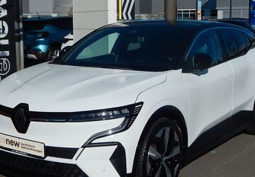 Renault Megane E-TECH 17.924 km 27.980 &euro; Bamberg 96052