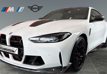 BMW M4 14.069 km 136.900 &euro; Bamberg 96050