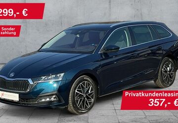 Skoda Octavia 67.933 km 25.300 &euro; Bamberg 96052