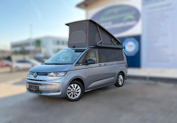 VW T7 California 8.300 km 63.900 &euro; Heßdorf 91093