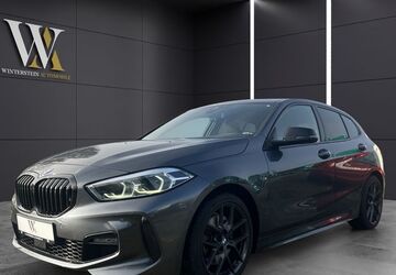 BMW 120 67.500 km 36.900 &euro; Strullendorf 96129