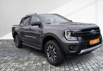 Ford Ranger 1.900 km 55.309 &euro; Bamberg 96052