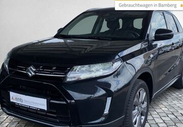 Suzuki Vitara 20.317 km 21.419 &euro; Bamberg 96052