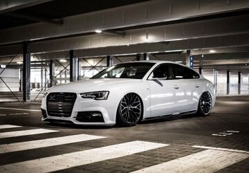 Audi A5 172.470 km 19.000 &euro; Kemmern 96164