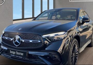 Mercedes-Benz GLC 450 13.500 km 73.997 &euro; Forchheim 91301