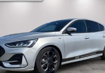 Ford Focus 7.370 km 23.990 &euro; Scheßlitz 96110