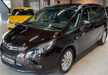 Opel Zafira Tourer 145.000 km 7.980 &euro; Forchheim 91301