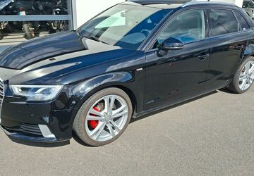 Audi A3 71.000 km 18.350 &euro; Hallstadt 96103