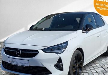 Opel Corsa 73.445 km 13.469 &euro; Bamberg 96052