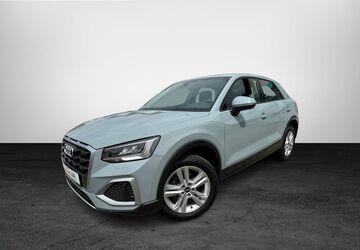 Audi Q2 2.158 km 27.790 &euro; Bamberg 96052