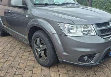 Fiat Freemont 161.000 km 7.900 &euro; Gleussen 96274