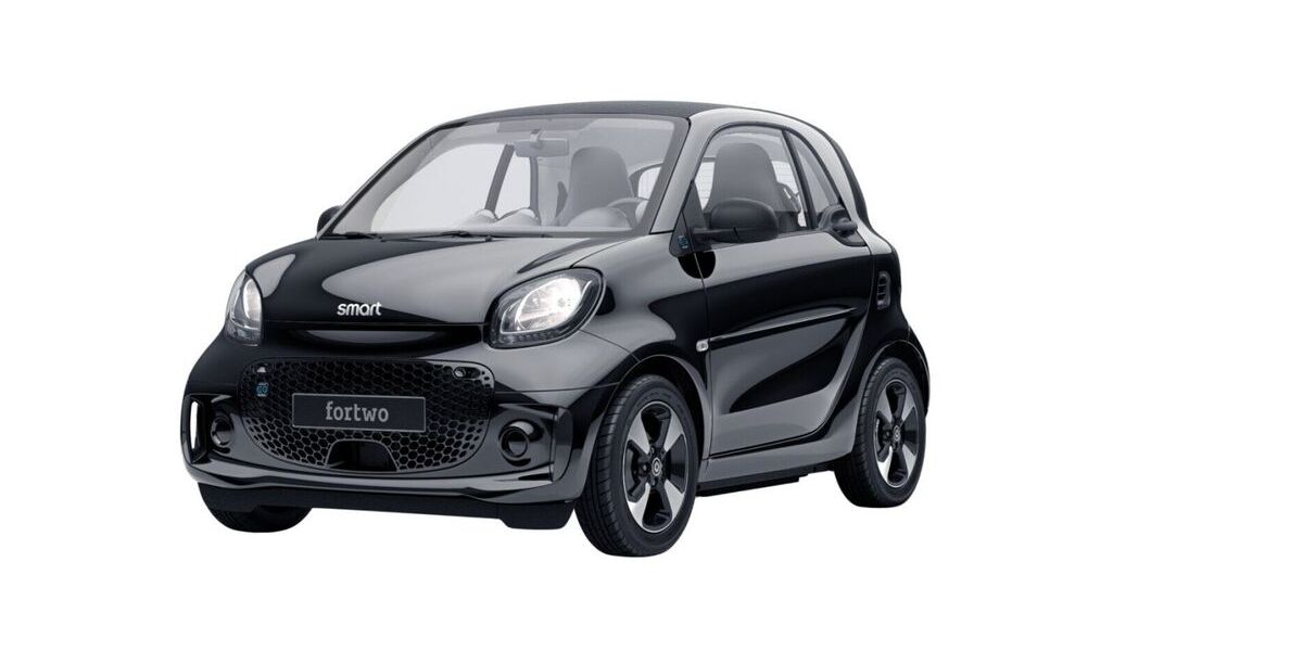 Smart ForTwo 24.759 km 12.486 &euro; Forchheim 91301